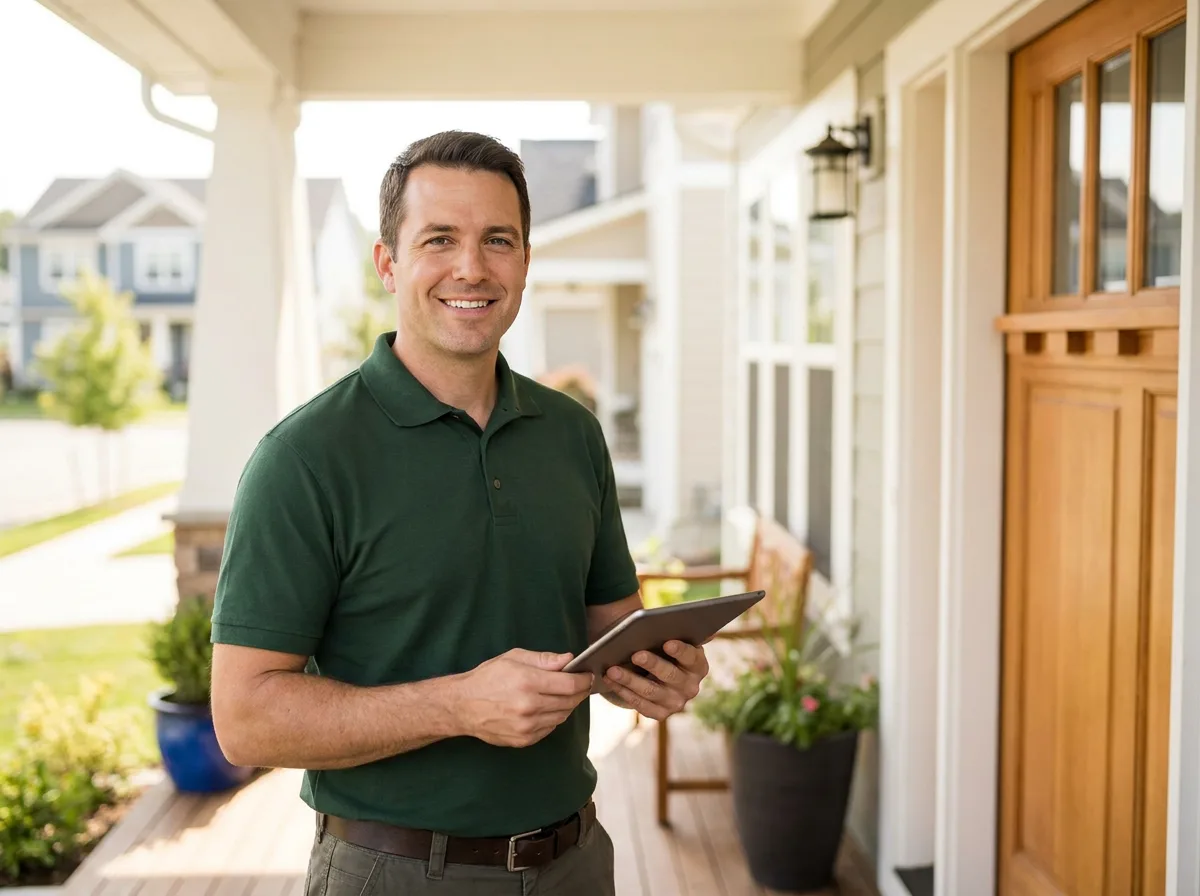 Pest control FAQs for Quincy, IN